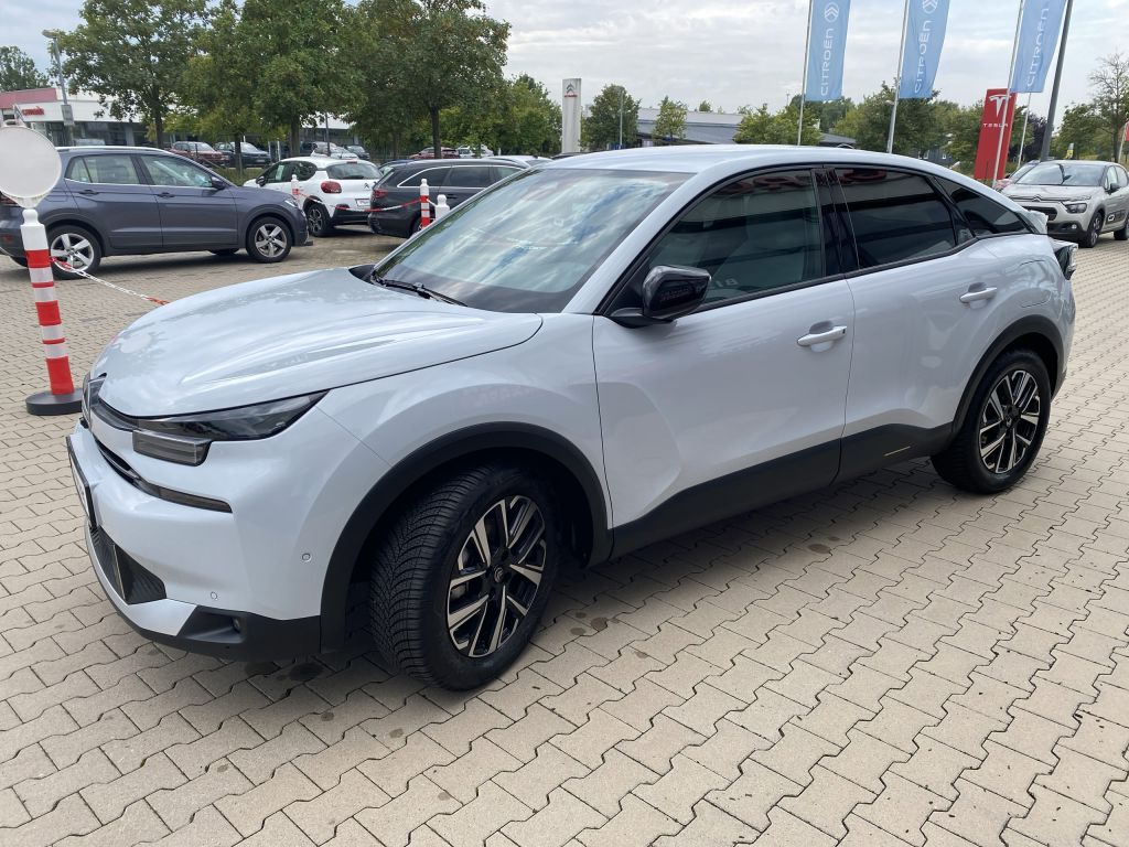 Fahrzeugabbildung Citroën C4 PureTech 130 *Automatik* MAX *360Grad Kamera*