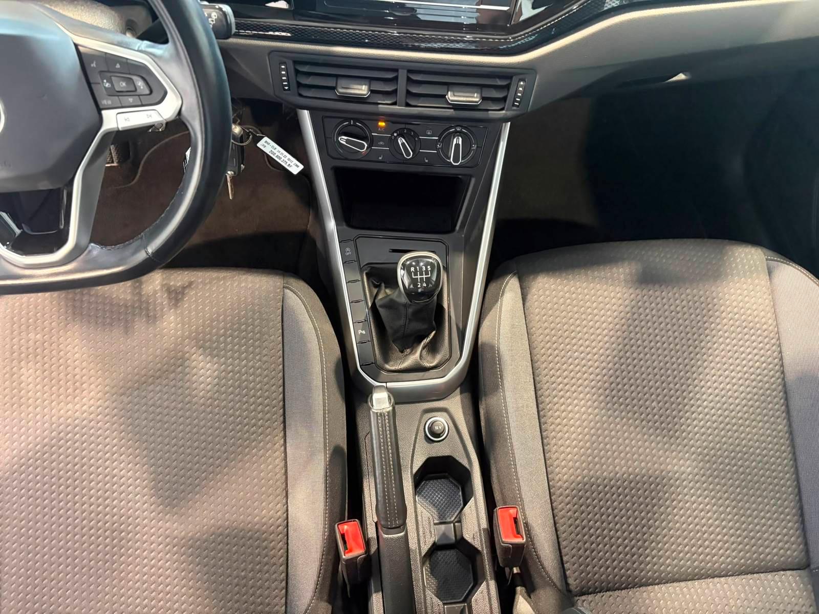 Volkswagen Taigo 1.0 TSI Life LED PDC Sitzheizung, миниатюра 12