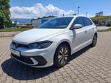 Volkswagen Polo 1.0 TSI DSG Move *Navi*LED*PDC*Alu* - VW Polo von 2024