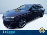 Audi A4 RS4 AVANT 2.9 TFSI QUATTRO 450CV TIPTRON - Audi A4: Kombi, RS