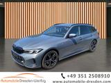 BMW 330 i Touring xDrive M Sport*ACC*HiFi*Kamera* - BMW 330 in Dresden