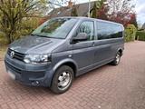 Volkswagen VW T5 Transporter langer Radstand, Wohnmob... - Volkswagen T5 Transporter: Radstand Langer