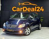 Mercedes-Benz B 200 Special/AUTOMATIK/HU+INSP.NEU*GARANTIE - Mercedes-Benz B-Klasse aus 2007
