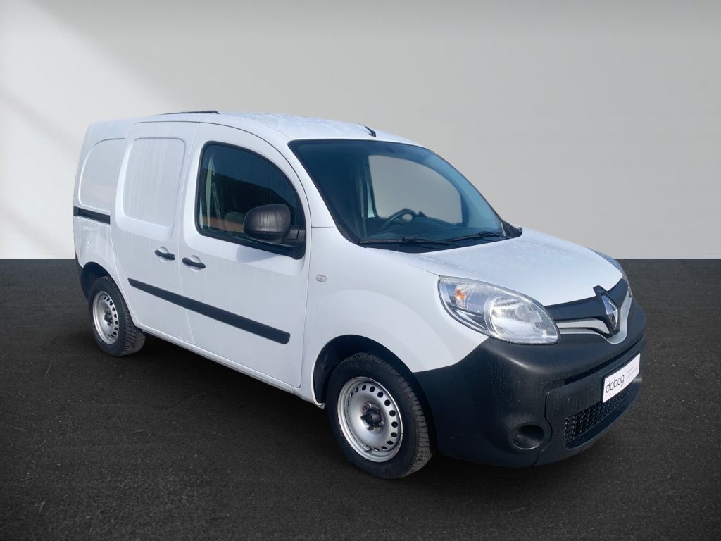 Renault Kangoo Rapid TCe 115 EDC Extra – Bild 2