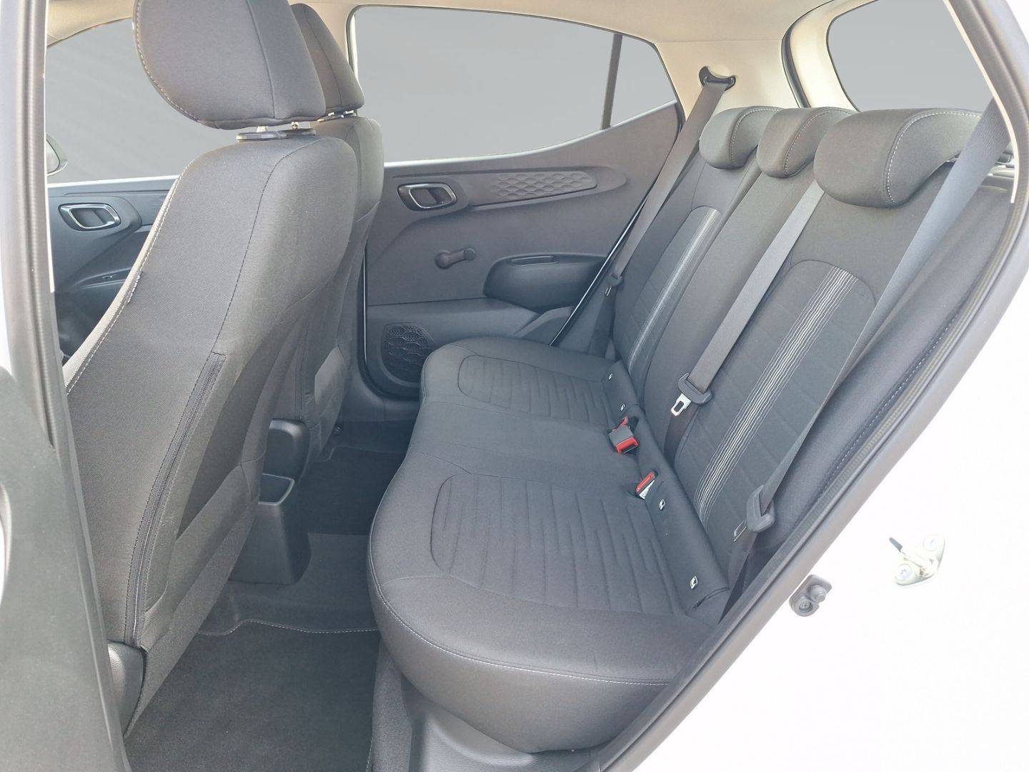 Hyundai i10 – Bild 10