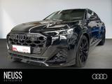 Audi SQ8 4.0 TFSI quattro PANO+AHK+360°+B&O+23"+AIR+  - gebrauchte Audi SQ8 aus dem Jahr 2024