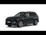 ALPINA XB7 MANUFAKTUR. DRAVITGRAU. LEDER WEISS. - ALPINA XB7 Neuwagen