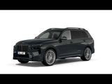 ALPINA XB7 MANUFAKTUR. DRAVITGRAU. LEDER WEISS. - ALPINA XB7 New cars