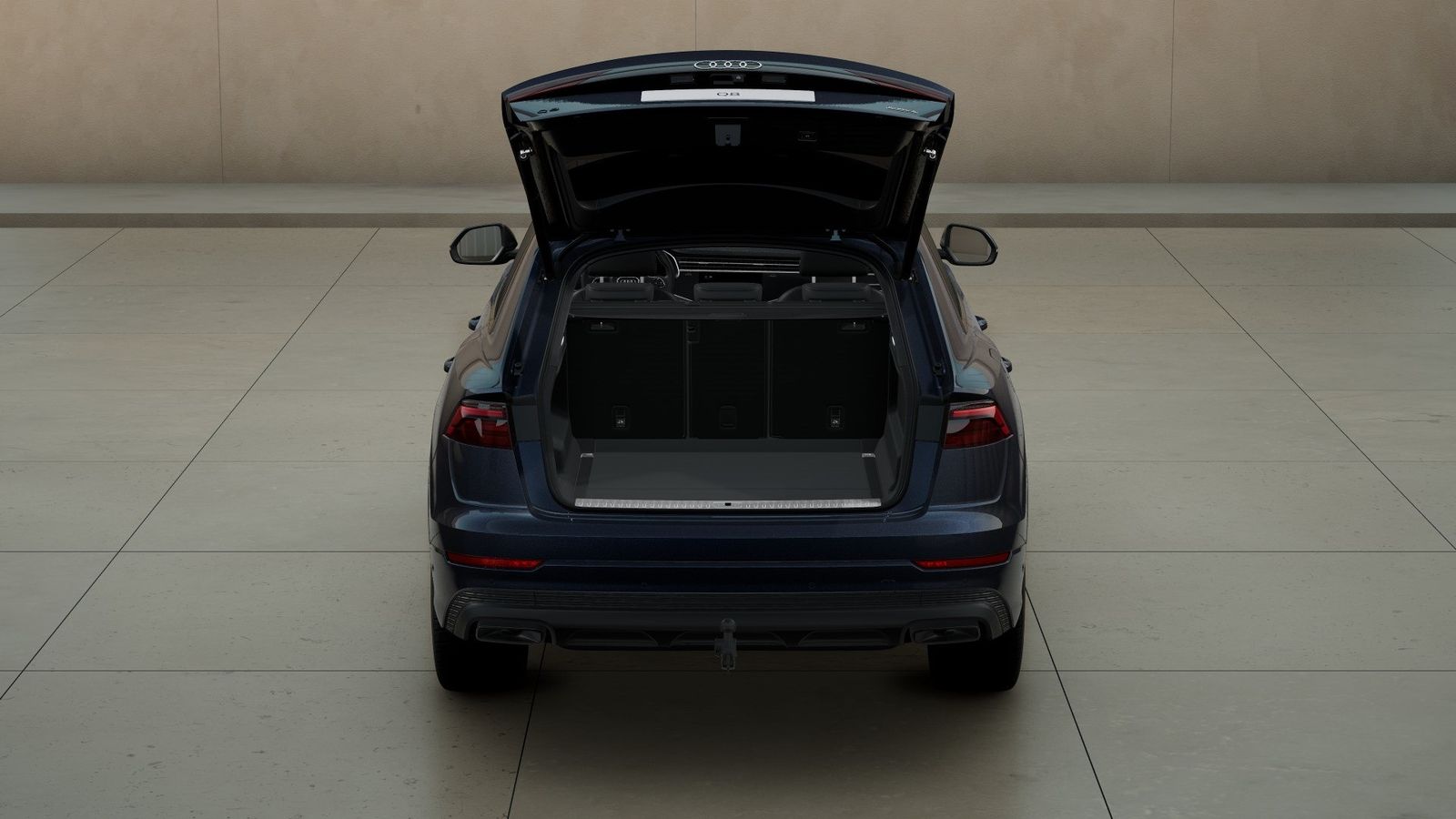 Audi Q8 - Bild 7