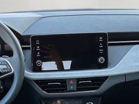 Skoda Kamiq - Vorschau Bild 15