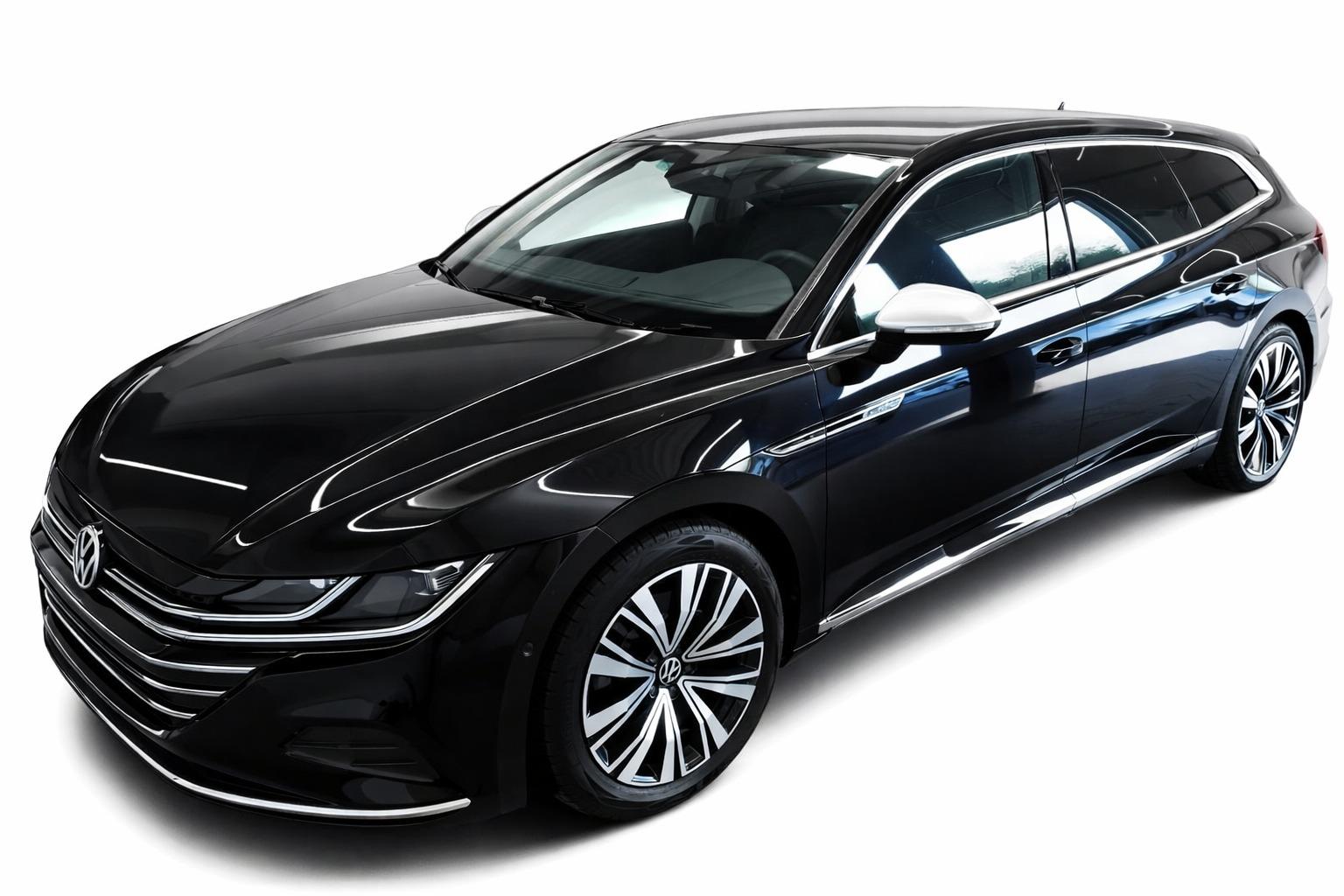 Volkswagen Arteon Shooting Brake 2.0 TDI Elegance 4M KAMERA