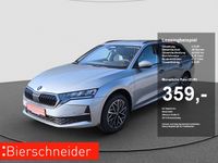 Skoda Octavia - Vorschau Bild 1
