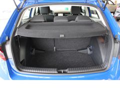 Fahrzeugabbildung Skoda Fabia Ambition 1.0 Apple CarPlay,Android Auto,Wi