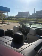 Peugeot 307cc Cabrio - Peugeot 307 in Dortmund