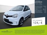 Renault Twingo H 100% el. EQUILIBRE - Renault Twingo: Halbautomatik