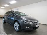 Opel Astra J Sports,Xenon,AHK,PDS,Sitzheizung,Euro 5 - Opel Astra Gebrauchtwagen in Oldenburg