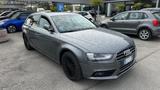 Audi AUDI A4 Avant 2.0 TDI 177CV S Tronic Advanced - Audi A4 aus 2012: TDI