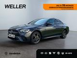 Mercedes-Benz E 300 de 4M 9G AMG *360-Kamera*Burmester-Sound*P