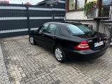 Mercedes-Benz C 180 Kompressor CLASSIC Classic - Mercedes-Benz C-Klasse mit LPG-Antrieb