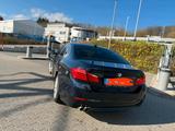 BMW Autos BMW F10 525 3.0 - BMW 525 in Wiesbaden