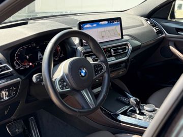 BMW X4 - 11