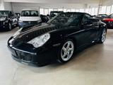 Porsche 911 Turbo Cabriolet*Schalter*BOSE*Sportsitze* - Porsche in Lüdenscheid