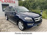 Mercedes-Benz GL 350 BlueTec 4Matic*BI-XENON*NAVI*CAM*EGSD*EU6 - Mercedes-Benz GL 350 Gebrauchtwagen