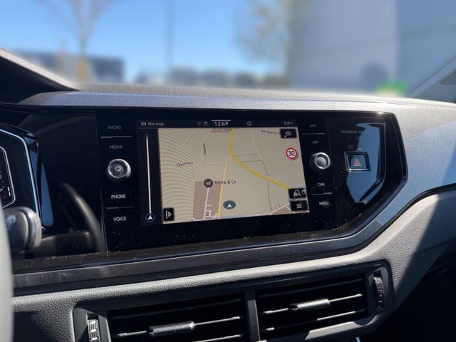 Taigo Style 1.5 TSI DSG Navi Apple CarPlay