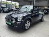MINI ONE Cabrio 1.6 *Klima*PDC*1. Hand* - MINI MINI aus 2008: Cabrio