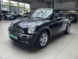 MINI ONE Cabrio 1.6 *Klima*PDC*1. Hand* - MINI MINI aus 2008: Cabrio