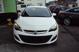 Opel Astra J Lim. 5-trg. Style - Opel Astra Style mit Benzin-Antrieb