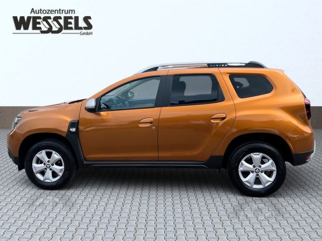 Dacia Duster II Urban