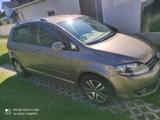 Volkswagen Golf Plus 6 2.0 TDI DSG 140PS 2010 - Volkswagen Golf: 140 Dsg