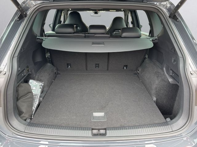 Tarraco FR 1.5l TSI DSG *AHK-Navi-Memory Sitze-S