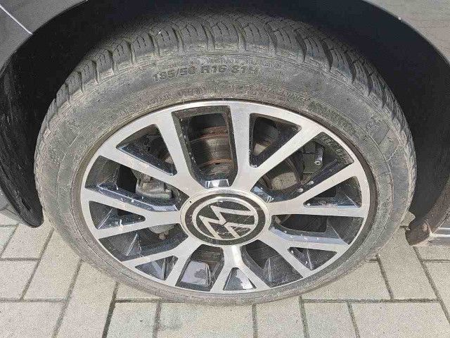 Volkswagen e-up! - Bild 6