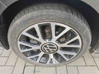 Volkswagen e-up! - Vorschau Bild 6