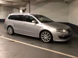 Volkswagen Passat Variant 3.2 V6 FSI DSG 4M. R-Line Ed.... - gebrauchte VW Passat Variant aus dem Jahr 2009