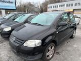 Volkswagen VW FOX STYLE 1.2 TÜV NEU ERST 122.000 KM - Volkswagen Fox: 1.0