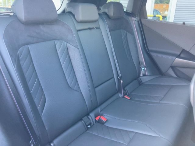 BMW X3 M50 xDrive Pro FROZEN StandHZG AHK El.Panodac foto 7