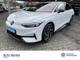 Volkswagen ID.7 Pro electric 82kWh ACC + APP-CON + AHK + Ga - graue Volkswagen ID.7