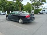 Volvo S80 2.4D - gebrauchte Volvo S80 aus dem Jahr 2008