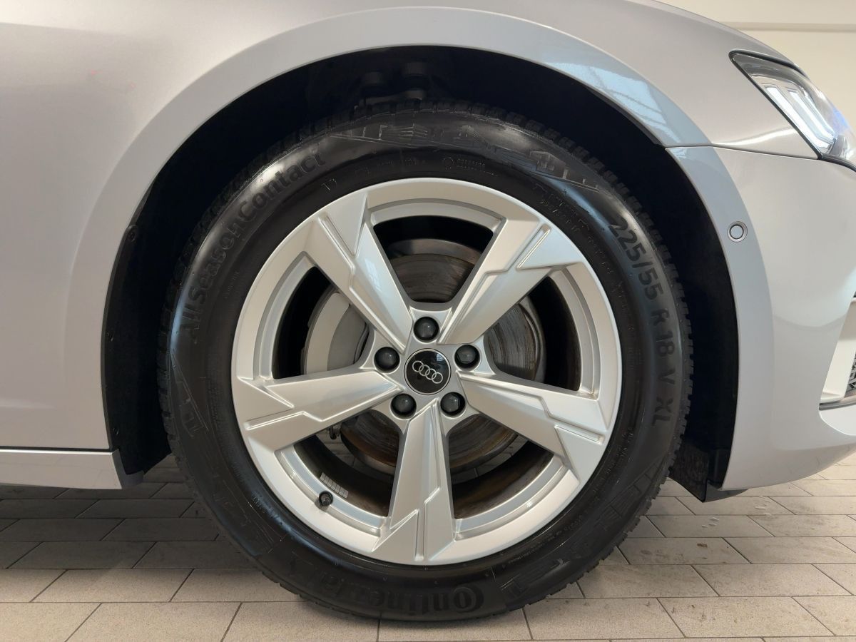 Audi A6 - Bild 17