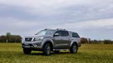 Nissan Navara NP 300 D23 Vollausstattung +Extra - Nissan NP 300 von privat
