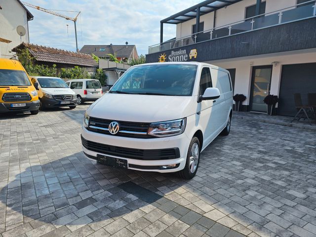 Volkswagen T6 Transporter Kasten-Kombi Kasten lang 4Motion