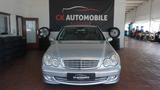 Mercedes-Benz C 180 - gebrauchte Mercedes-Benz C 180 aus dem Jahr 2006