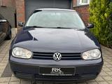 Volkswagen Golf 1.6 Automatik - Volkswagen Golf aus 2002: 1.6