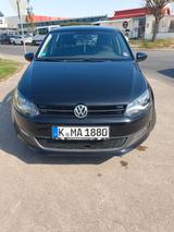 Volkswagen Polo 1.2 TSI - - Volkswagen Polo: Standheizung