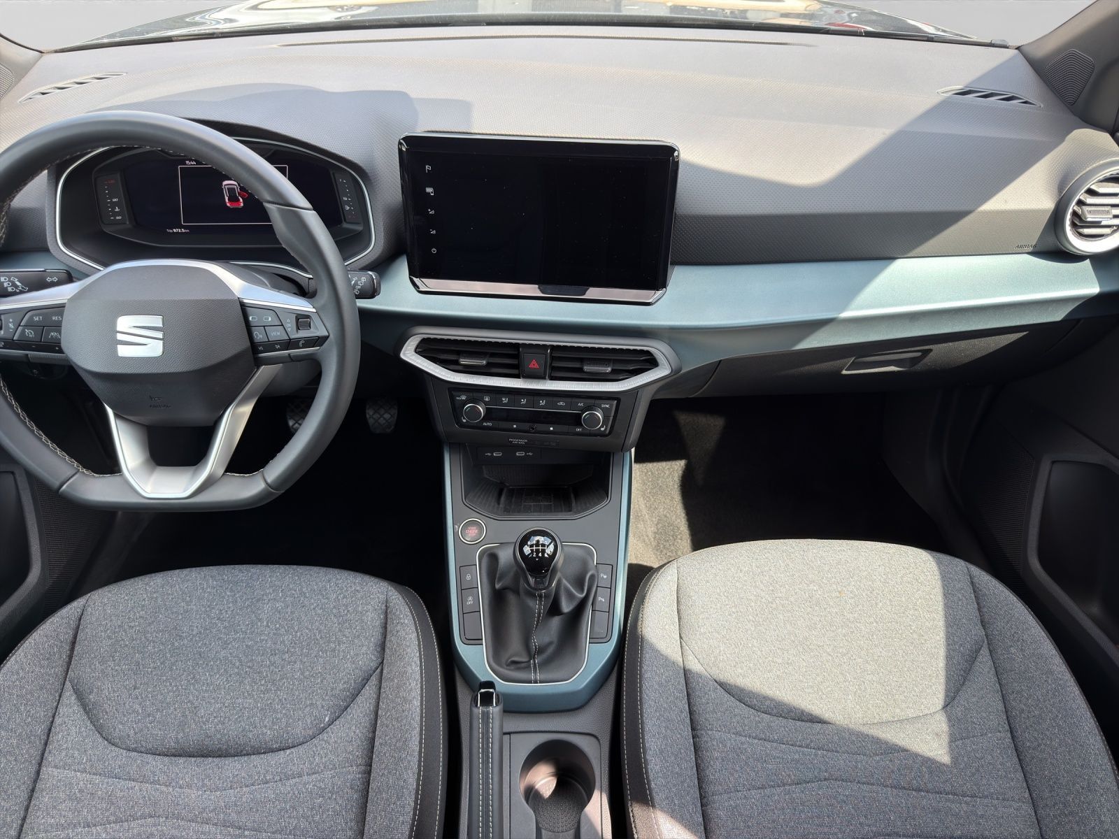 Seat Arona - Bild 6