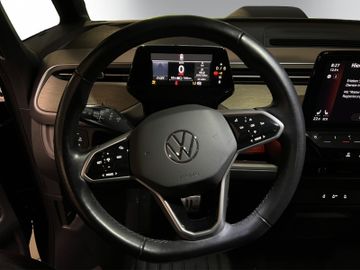 Bild 12 VW ID. Buzz ID.Buzz Pro Design+MATRIX LED+20 Zoll+NAVI