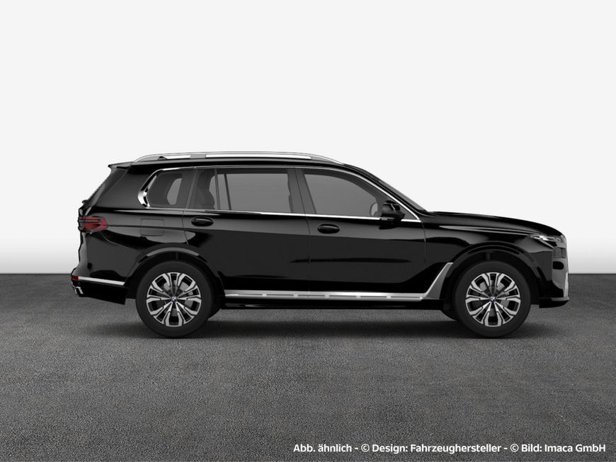 BMW X7 - Bild 4
